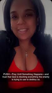 REALTOR® Taquisha Keisha Ramos-Huff