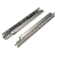 Liberty 21 In Full Extension Under Mount Ball Bearing Drawer Slide 1 Pair 2 Pieces D90021c Zp R The Home Depot In 2021 Drawer Slides Drawers Heavy Duty Drawer Slides