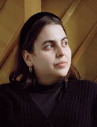 Artist Katie Stout Wanders a Graveyard in the Hudson Valley