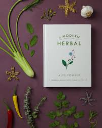 Последние твиты от alys fowler (@alysfowler). Alys Fowler On Instagram I Have A New Book It Is Packed With All The Herbs