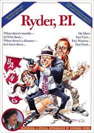 Image result for White 1990 Ryder PIE