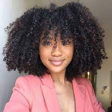 This is how i maintain my natural hairstyle cut. Natural Hair Haircuts For Any Length And Texture Huffpost Life