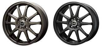 トヨタ自慢の車 ヴィッツには結構マッチングするホイールがあって かっこよく自分好みにカスタムすることができる どのホイールにも立派な輝きがあって より車本体を見栄えよくしてくれる ヴィッツ ホイール アルミホイール