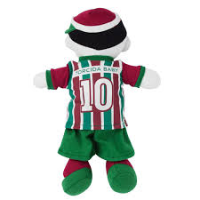 Maybe you would like to learn more about one of these? Boneco Mascote Do Fluminense Torcida Baby 238a