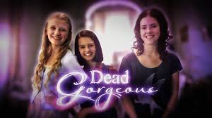 Listen to the best cbbc shows. Cbbc Dead Gorgeous 150 Years Later