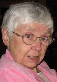 BARBARA HARKINS Obituary (August 04, 1935