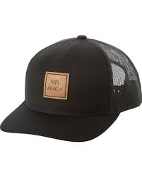 Check spelling or type a new query. Va All The Way Trucker Cap For Men W5cprxrvp1 Rvca
