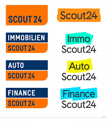 Financescout24 ist deine schweizer plattform zum vergleichen und abschliessen von fahrzeugversicherungen. Neues Design Fur Scout24 Marken Design Tagebuch