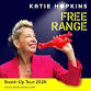 Free Range- Katie Hopkins UK Stand-up Tour