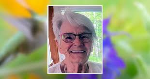 Doris Clare Carver Obituary May 31, 2025