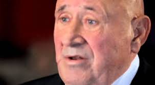 Tributes paid to Billy Blundell who has passed away