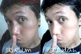 Atau foto serombongan sama temen2 dan semua orang bagus di fotonya kecuali kamu yang belum siap?! Tutorial Edit Foto Ala Friendster Sang Vectoria Jenaka