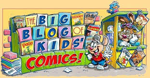 The Big Blog Of Kids Comics Yogi Bear No 5 Oct Nov 1961 Comics Yogi Bear Old Comics