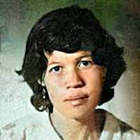 Maria Arcelí Rodas Ruiz (1930–1993)