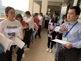 Trường đh công nghệ thành phố hồ chí minh. Thá»§ Khoa Thi Ä'anh Gia NÄƒng Lá»±c Ä'h Quá»'c Gia Tp Hcm Ä'áº¡t 1 078 Ä'iá»ƒm Tuyá»ƒn Sinh Sá»'
