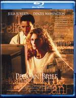 The Pelican Brief [Blu-ray] | UPC: 883929064632 - Alibris