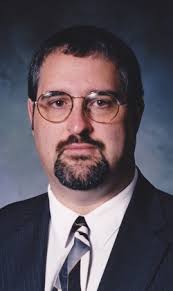 Maynard Dale Hedrick (1962-2012)