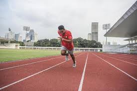 Namun, usaha keras zohri membuahkan hasil gemilang. Atletik Ini Jadwal Lalu Muhammad Zohri Dan Alvin Tehupeiory Di Olimpiade Tokyo Sport Tempo Co