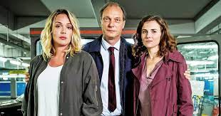 Unter hochdruck ermittelt das team in rettung so nah (at) in dem mordfall, als ein weiterer sanitäter ums. Drehstart Tatort Aus Dresden Tatort Ard Das Erste