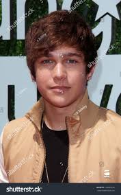 Austin Mahone 15th Annual Young Hollywood Stock Photo 149060576