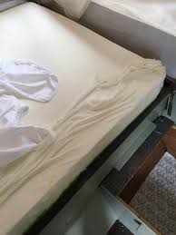 When we bought our pop up camper, i wanted to make our bedding soft and comfortable. Pop Up Camper Mattress Replacement On A Budget