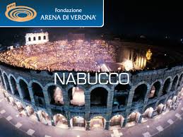 21:00 h from €74.00 get tickets! Nabucco Arena Di Verona 2013 Produktion Verona Italien Opera Online Die Website Fur Opernliebhaber