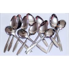 Informasi harga garpu satuan, 1/2 lusin maupun 1 lusin di atas diperoleh dari berbagai sumber. Sendok Stainless Sendok Stainless Murah 1 Lusin Sendok Garpu Stainless Sendok Teh Shopee Indonesia