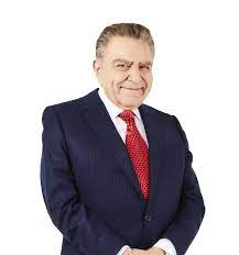 Mario kreutzberger, mejor conocido como don francisco, contó a lili y raúl más sobre nuestra querida martica, fallecida el sábado pasado, y sobre la forma en que se ganó el cariño de todo univision y del público. Don Francisco 2020 America Business Forum