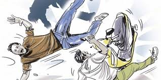 O regular osub bus capacity. Two Youngsters Killed As Private Bus Hits Bike In Andhra Pradesh The New Indian Express