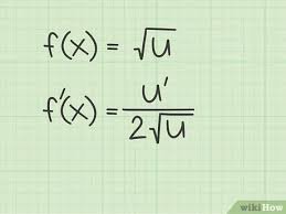 Maybe you would like to learn more about one of these? 3 Cara Untuk Menurunkan Akar Kuadrat X Wikihow