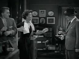 Adam's rib, american romantic comedy film, directed by george cukor and released in 1949, that was a vehicle for the powerhouse pairing of spencer tracy and katharine hepburn in a classic battle of the sexes. Adam S Rib 1949 Licorice Youtube