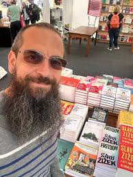 Here till Monday, come say Hay.