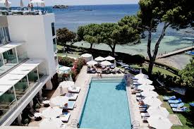Maybe you would like to learn more about one of these? Our Stay At Me Ibiza Pilotmadeleine
