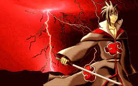 Big collection of sasuke akatsuki hd wallpapers for phone and tablet. Masashi Kishimoto Studio Pierrot Naruto Sasuke Uchiha Naruto Und Sasuke Wallpaper Akatsuki 1680x1050 Wallpaper Teahub Io