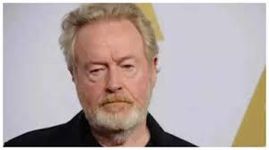 Ridley Scott reflects
