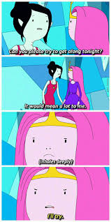 Adventuretime Scenes On Hora De Aventura Marceline Adventure Time