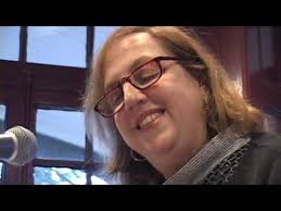 MARTHA RHODES, author and founder of Four Way Books