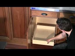 Install Roll Out Shelf To Base Cabinet Deck Order Here Barker Door Still Need To Compare Pric Beautiful Kitchen Cabinets Cheap Drawers Cheap Kitchen Cabinets