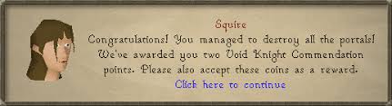 Also, what is a good weapon to use. Osrs Pest Control Runescape Guide Runehq