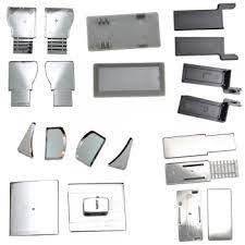 Prisa glass luxury shower cubicle. Top Caps Door Stops And Other Plastic Parts Shower Spares Catalogue Roman At Home