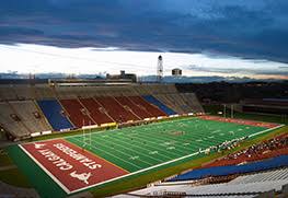 Worldskills 2009 Mcmahon Stadium