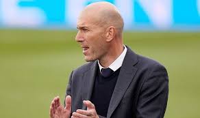 Что нужно знать о зидане: Zinedine Zidane Leaves Real Madrid With Immediate Effect As Two Frontrunners Emerge Football Sport Express Co Uk