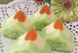 apple yoghurt cheesy jelly mooncake 苹果乳酸芝士燕菜月饼 枫林温馨花园maple grace garden moon cake yoghurt food