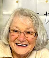 Virginia Kaelber Obituary (1939