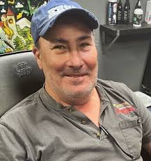 Obituary for Jeffrey Allen Preston