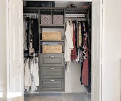 4 Reasons To Go Bold Dark Paint Color Ideas Forrester Home Modular Closet Systems Closet System Modular Closets