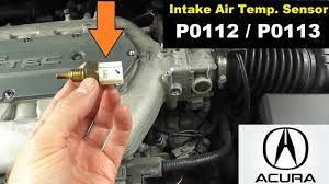 1.0 the cost to di. P0113 Acura Code Meaning Causes Symptoms Tech Notes With Video