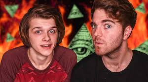 What I think about the Shane Dawson And Bobby Burns drama | by The  Stammering Dunce | Medium