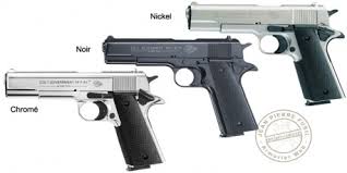 Colt is one of the world's leading designers, developers, and manufacturers of. Blank Firign Pistol Colt Government 1911 A1 9mm Jp Fusil