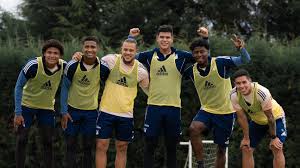 Boyacá Chicó - Millonarios